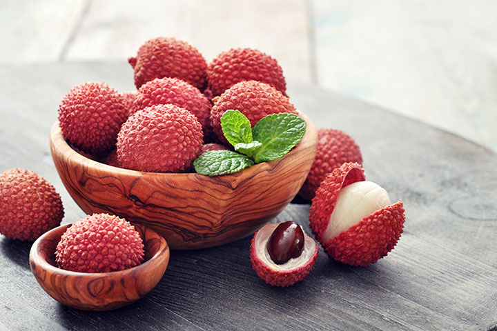 Thức Quả Ngọt Mùa Hè